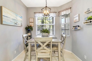 ENJOY GOLF VIEWS FROM THIS NICELY UPDATED TOWNHOUSE IN THE - photo 11