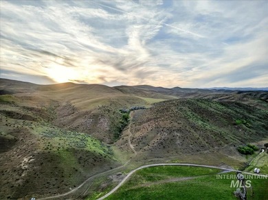 This extraordinary 4,079 acre ranch is located in the desirable - photo 12