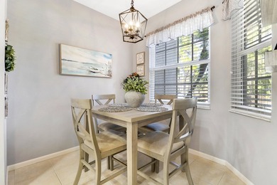 ENJOY GOLF VIEWS FROM THIS NICELY UPDATED TOWNHOUSE IN THE - photo 12