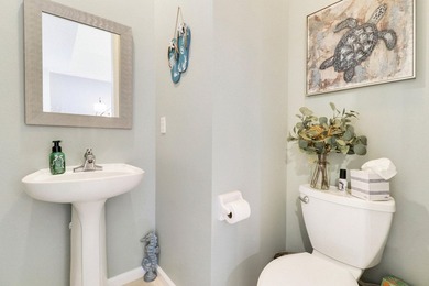 ENJOY GOLF VIEWS FROM THIS NICELY UPDATED TOWNHOUSE IN THE - photo 14