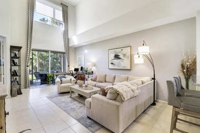 ENJOY GOLF VIEWS FROM THIS NICELY UPDATED TOWNHOUSE IN THE - photo 15