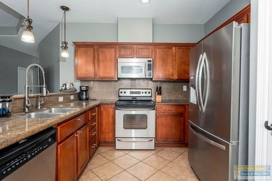 Welcome to this charming 3-bedroom, 2-bath Golf Villa located in - photo 15