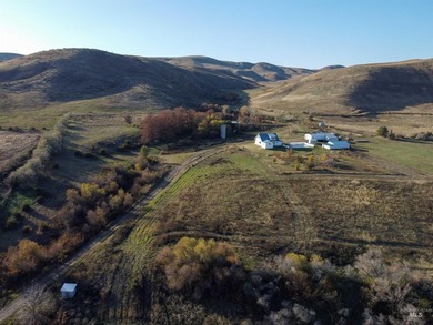 This extraordinary 4,079 acre ranch is located in the desirable - photo 16