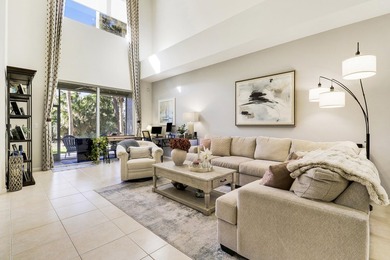 ENJOY GOLF VIEWS FROM THIS NICELY UPDATED TOWNHOUSE IN THE - photo 16