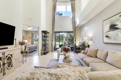ENJOY GOLF VIEWS FROM THIS NICELY UPDATED TOWNHOUSE IN THE - photo 17