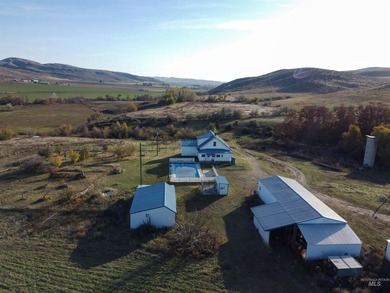 This extraordinary 4,079 acre ranch is located in the desirable - photo 18
