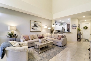 ENJOY GOLF VIEWS FROM THIS NICELY UPDATED TOWNHOUSE IN THE - photo 18