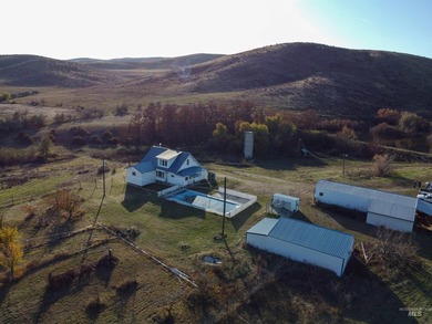 This extraordinary 4,079 acre ranch is located in the desirable - photo 19