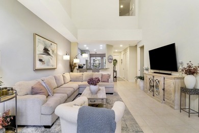 ENJOY GOLF VIEWS FROM THIS NICELY UPDATED TOWNHOUSE IN THE - photo 19