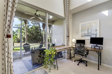 ENJOY GOLF VIEWS FROM THIS NICELY UPDATED TOWNHOUSE IN THE - photo 20