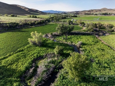 This extraordinary 4,079 acre ranch is located in the desirable - photo 21