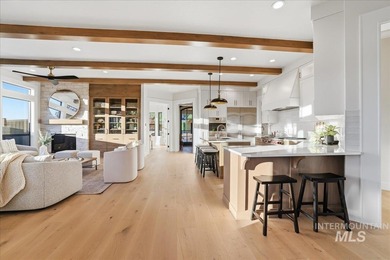 (private lake, pond, creek) Home For Sale in Eagle Idaho