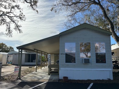 Claybird Lake Home For Sale in Odessa Florida