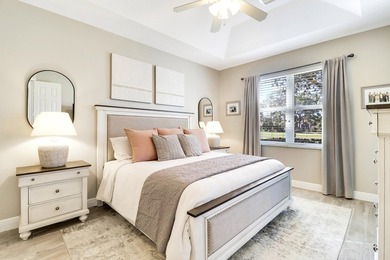 ENJOY GOLF VIEWS FROM THIS NICELY UPDATED TOWNHOUSE IN THE - photo 21