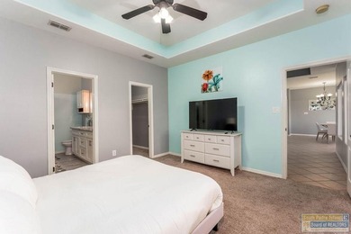 Welcome to this charming 3-bedroom, 2-bath Golf Villa located in - photo 21