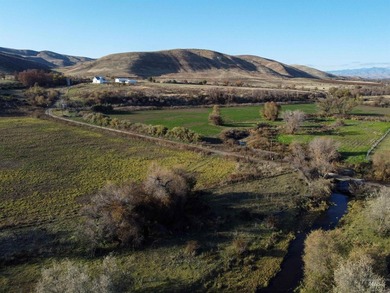 This extraordinary 4,079 acre ranch is located in the desirable - photo 22