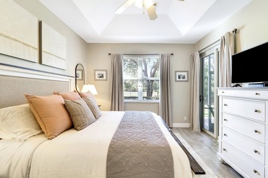 ENJOY GOLF VIEWS FROM THIS NICELY UPDATED TOWNHOUSE IN THE - photo 22