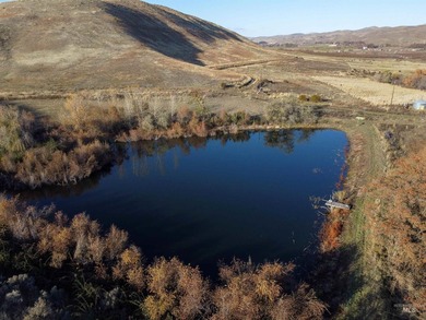This extraordinary 4,079 acre ranch is located in the desirable - photo 23
