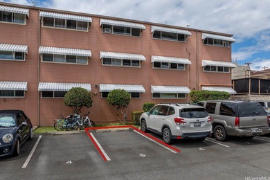 Centrally located 2 bedroom, 1 bathroom apartment with 1 parking - photo 23