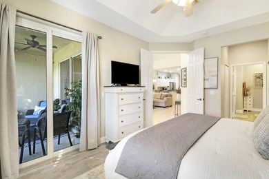 ENJOY GOLF VIEWS FROM THIS NICELY UPDATED TOWNHOUSE IN THE - photo 23