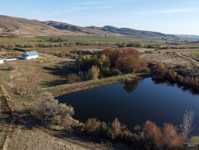This extraordinary 4,079 acre ranch is located in the desirable - photo 24