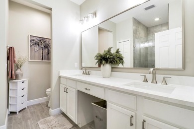 ENJOY GOLF VIEWS FROM THIS NICELY UPDATED TOWNHOUSE IN THE - photo 24