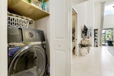 ENJOY GOLF VIEWS FROM THIS NICELY UPDATED TOWNHOUSE IN THE - photo 26