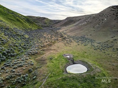 This extraordinary 4,079 acre ranch is located in the desirable - photo 27