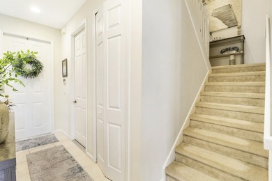 ENJOY GOLF VIEWS FROM THIS NICELY UPDATED TOWNHOUSE IN THE - photo 27