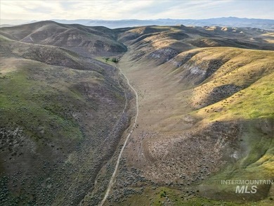 This extraordinary 4,079 acre ranch is located in the desirable - photo 28