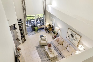 ENJOY GOLF VIEWS FROM THIS NICELY UPDATED TOWNHOUSE IN THE - photo 29