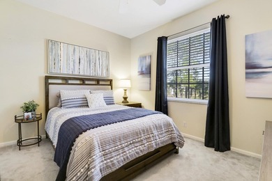ENJOY GOLF VIEWS FROM THIS NICELY UPDATED TOWNHOUSE IN THE - photo 30
