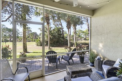 ENJOY GOLF VIEWS FROM THIS NICELY UPDATED TOWNHOUSE IN THE - photo 33