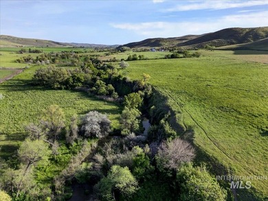 This extraordinary 4,079 acre ranch is located in the desirable - photo 34