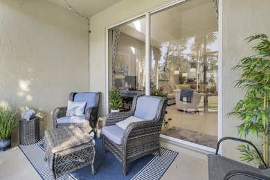 ENJOY GOLF VIEWS FROM THIS NICELY UPDATED TOWNHOUSE IN THE - photo 34
