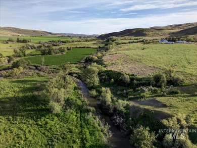 This extraordinary 4,079 acre ranch is located in the desirable - photo 35