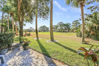 ENJOY GOLF VIEWS FROM THIS NICELY UPDATED TOWNHOUSE IN THE - photo 36