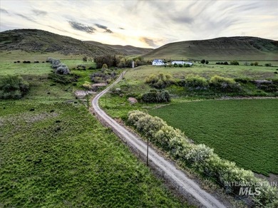 This extraordinary 4,079 acre ranch is located in the desirable - photo 37