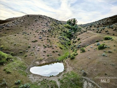 This extraordinary 4,079 acre ranch is located in the desirable - photo 38