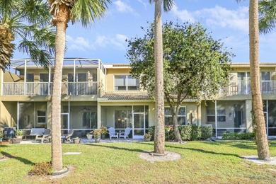 ENJOY GOLF VIEWS FROM THIS NICELY UPDATED TOWNHOUSE IN THE - photo 38