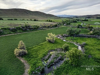 This extraordinary 4,079 acre ranch is located in the desirable - photo 40