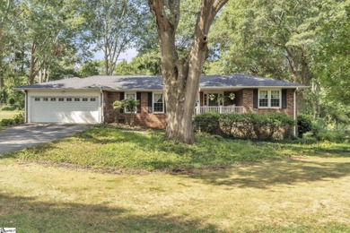 Lake Hartwell Home For Sale in Anderson South Carolina