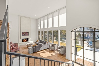 Just steps from Rivercrest Country Club, this fully renovated - photo 2