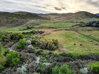 This extraordinary 4,079 acre ranch is located in the desirable - photo 43