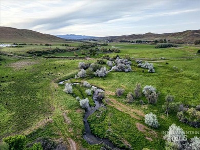 This extraordinary 4,079 acre ranch is located in the desirable - photo 44