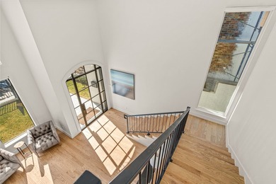 Just steps from Rivercrest Country Club, this fully renovated - photo 4