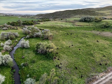 This extraordinary 4,079 acre ranch is located in the desirable - photo 45