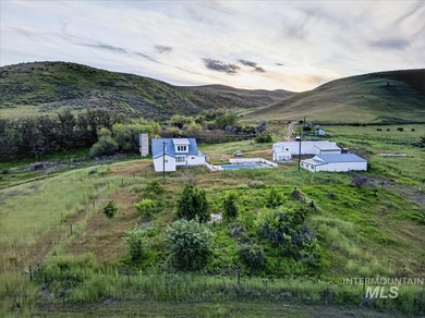 This extraordinary 4,079 acre ranch is located in the desirable - photo 46
