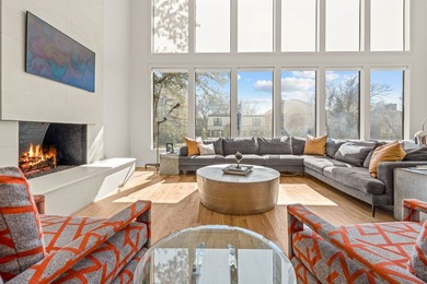 Just steps from Rivercrest Country Club, this fully renovated - photo 6