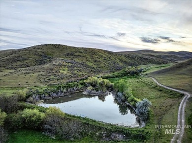 This extraordinary 4,079 acre ranch is located in the desirable - photo 47